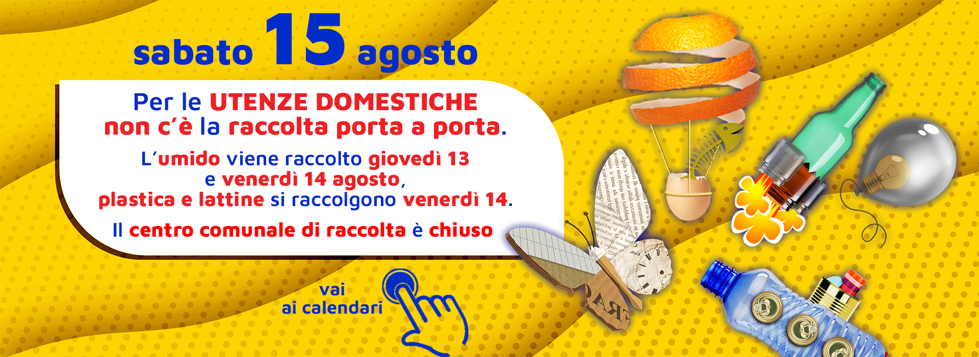 Festività 15 agosto