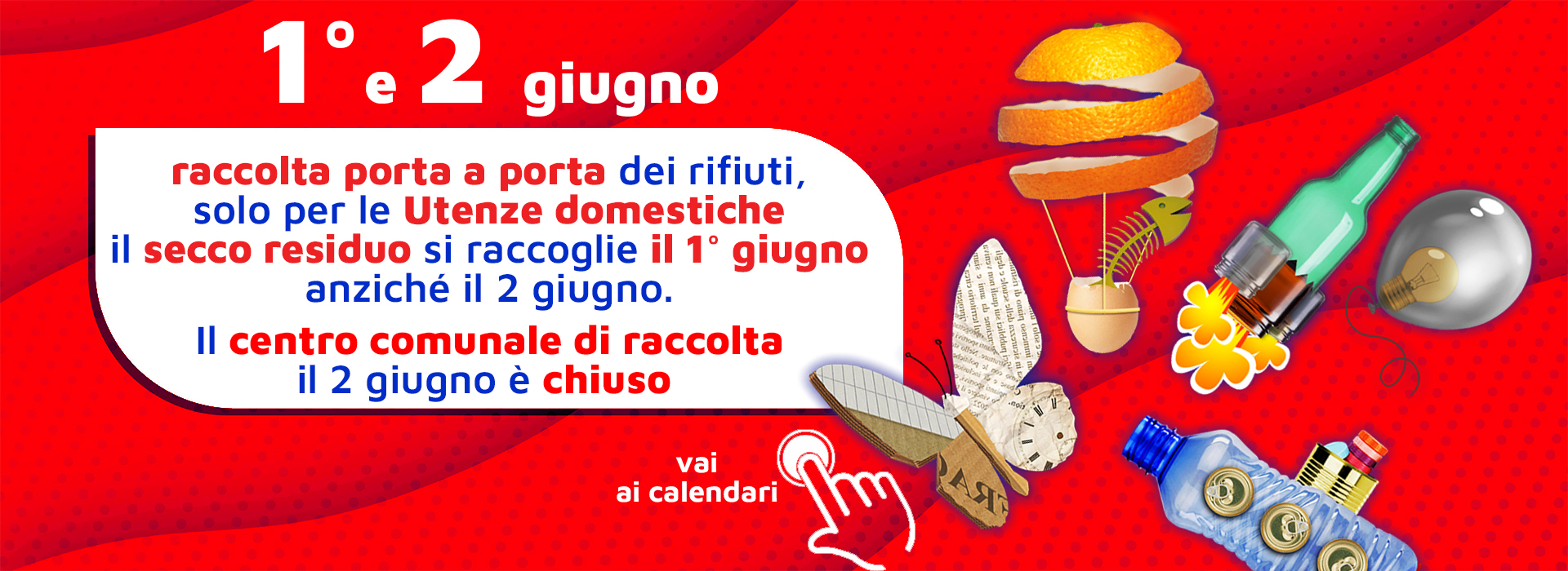Festività 2 giugno