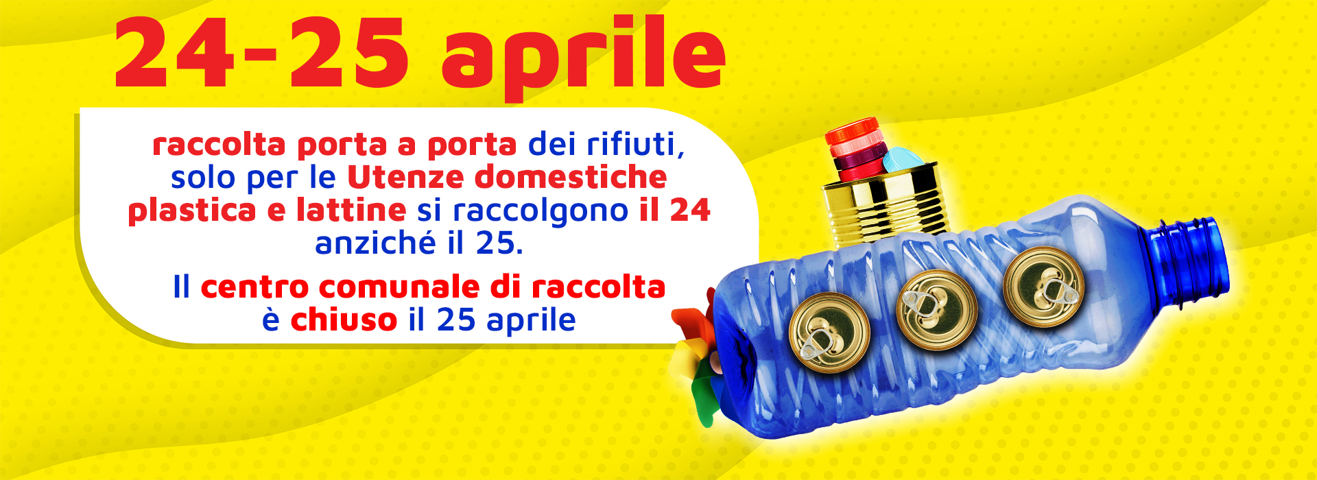 Festività 25 aprile