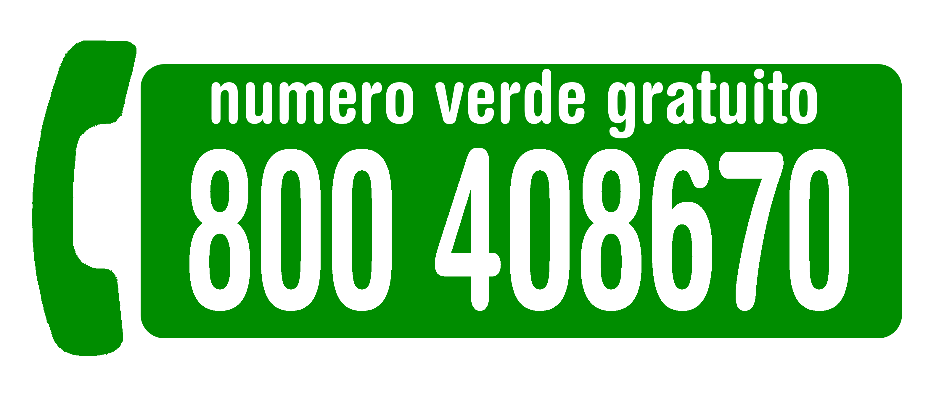 Numero Verde